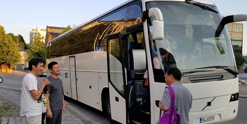 我们一起游北欧(06) 我们一起游北欧(06)