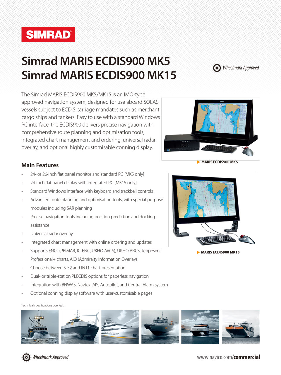 ECDIS