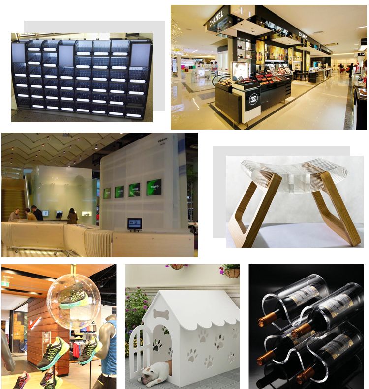 亚克力有机玻璃制品来图来样加工定做护肤品_化妆品展架 亚克力有机玻璃制品来图来样加工定做护肤品_化妆品展架
