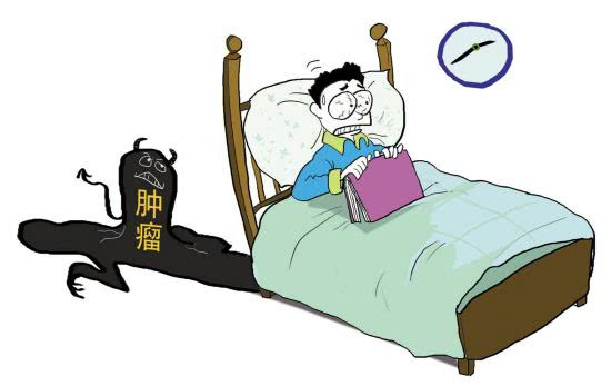 出现这四种征兆,可能癌症正在慢慢靠近你! 出现这四种征兆,可能癌症正在慢慢靠近你!