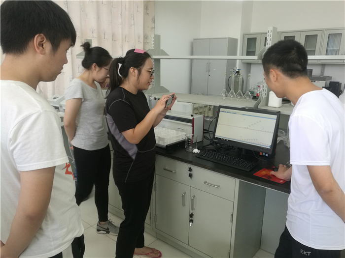 中国水科院延庆试验基地 Futura