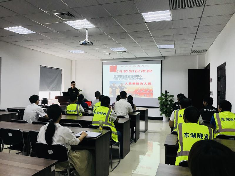 消防警鐘常敲 安全意識莫忘 消防警鐘常敲 安全意識莫忘