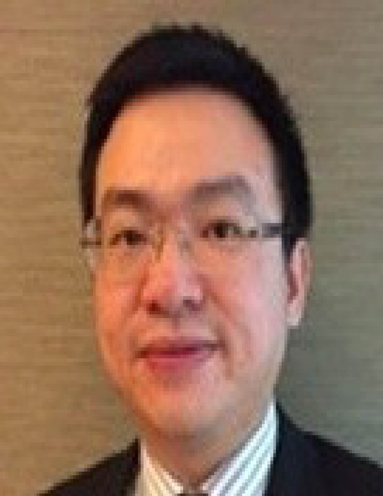 Simon LEE