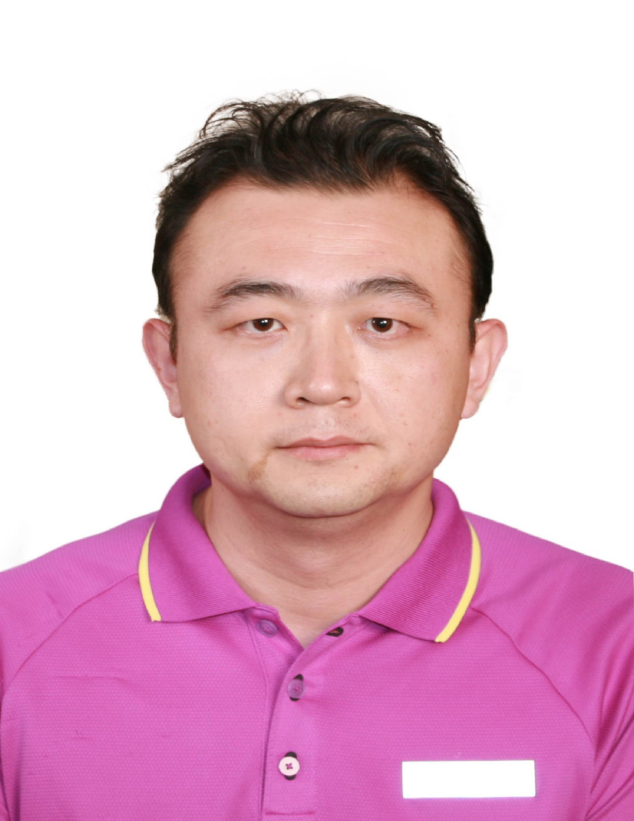 SHI Xun