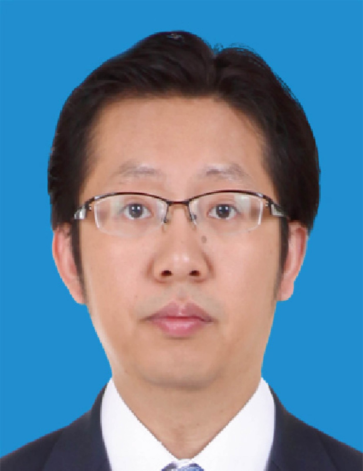 CHEN Yu