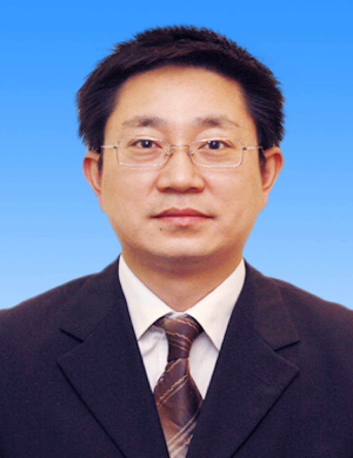 WANG Zhijun