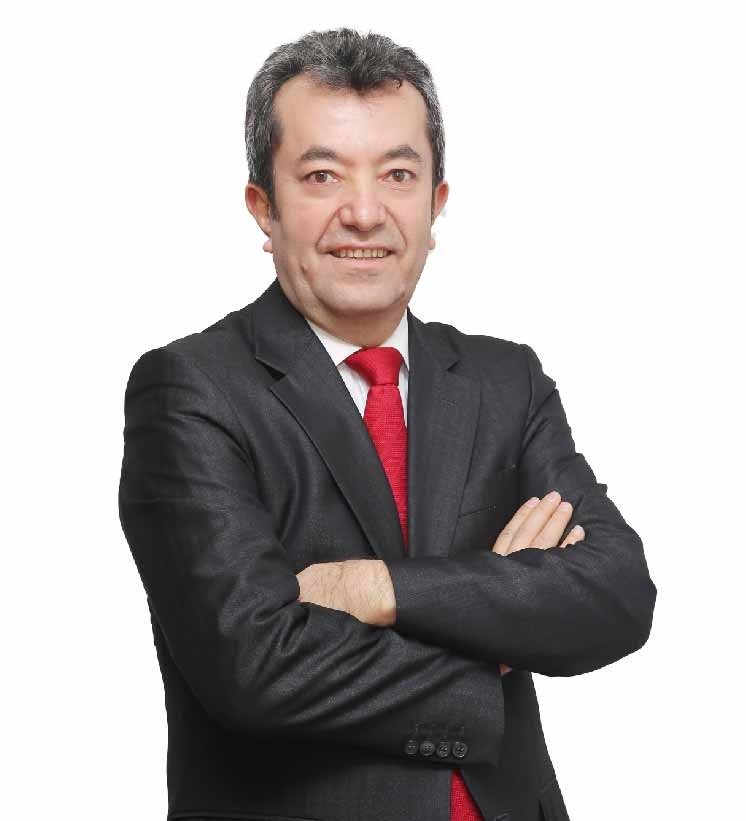 Yuksel Gormez