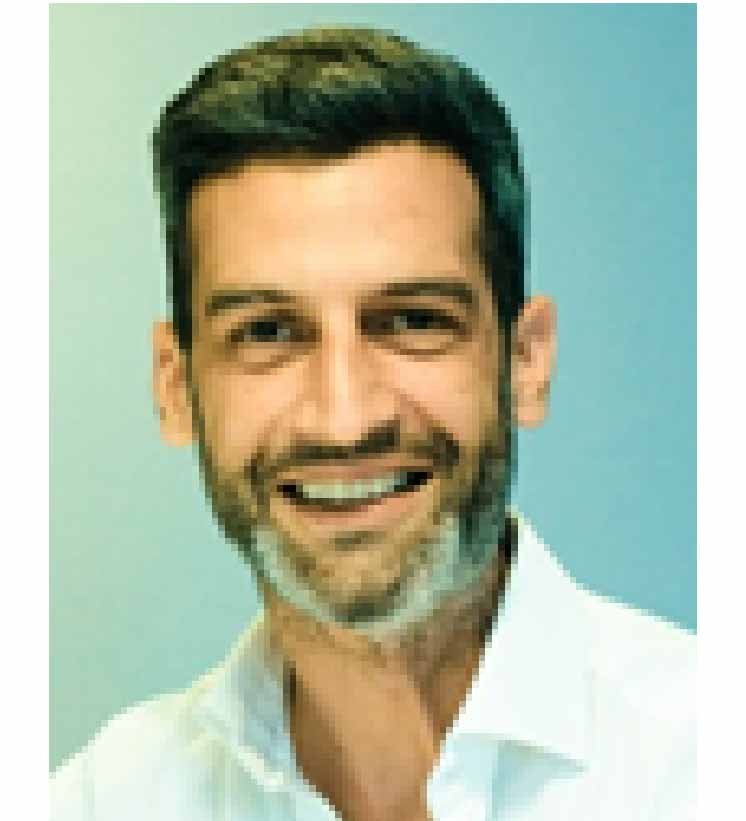 Antonio DeLorenzo