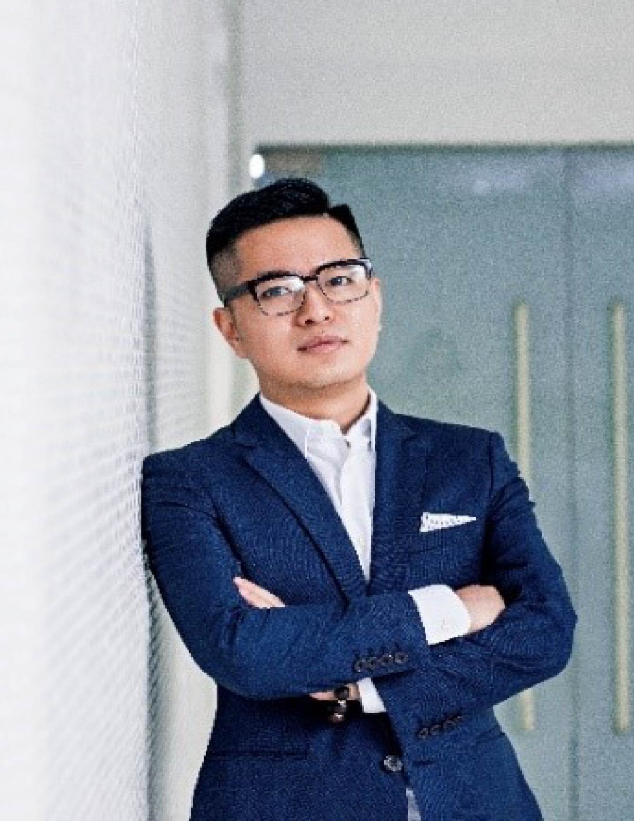 ZHANG Zhenghua