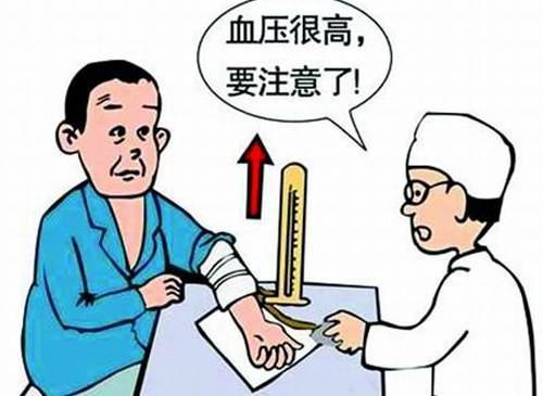 人到中年,哪些疾病最容易找上门? 人到中年,哪些疾病最容易找上门?