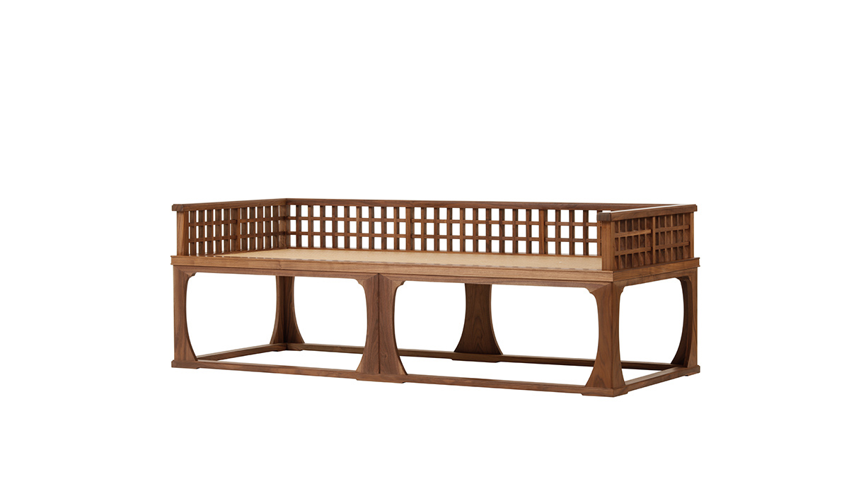 「早雨 唐品」茶榻