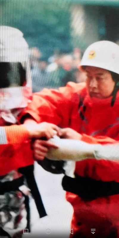 身边的英雄 身边的英雄