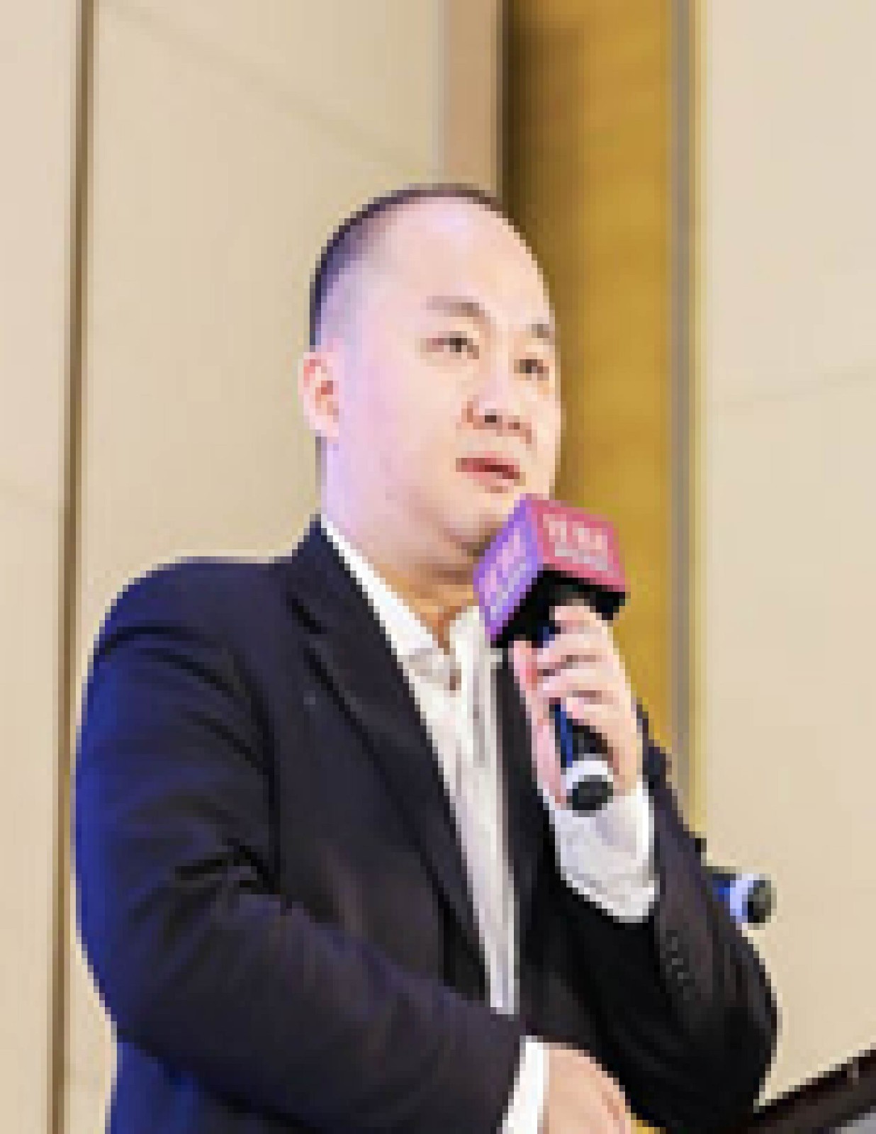 YANG Haifeng