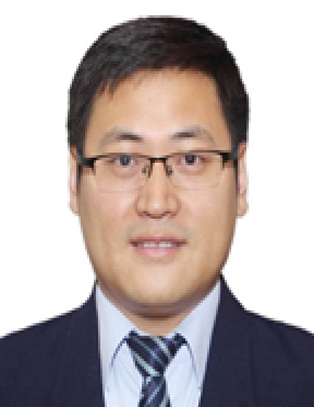 ZHANG Zhenxing