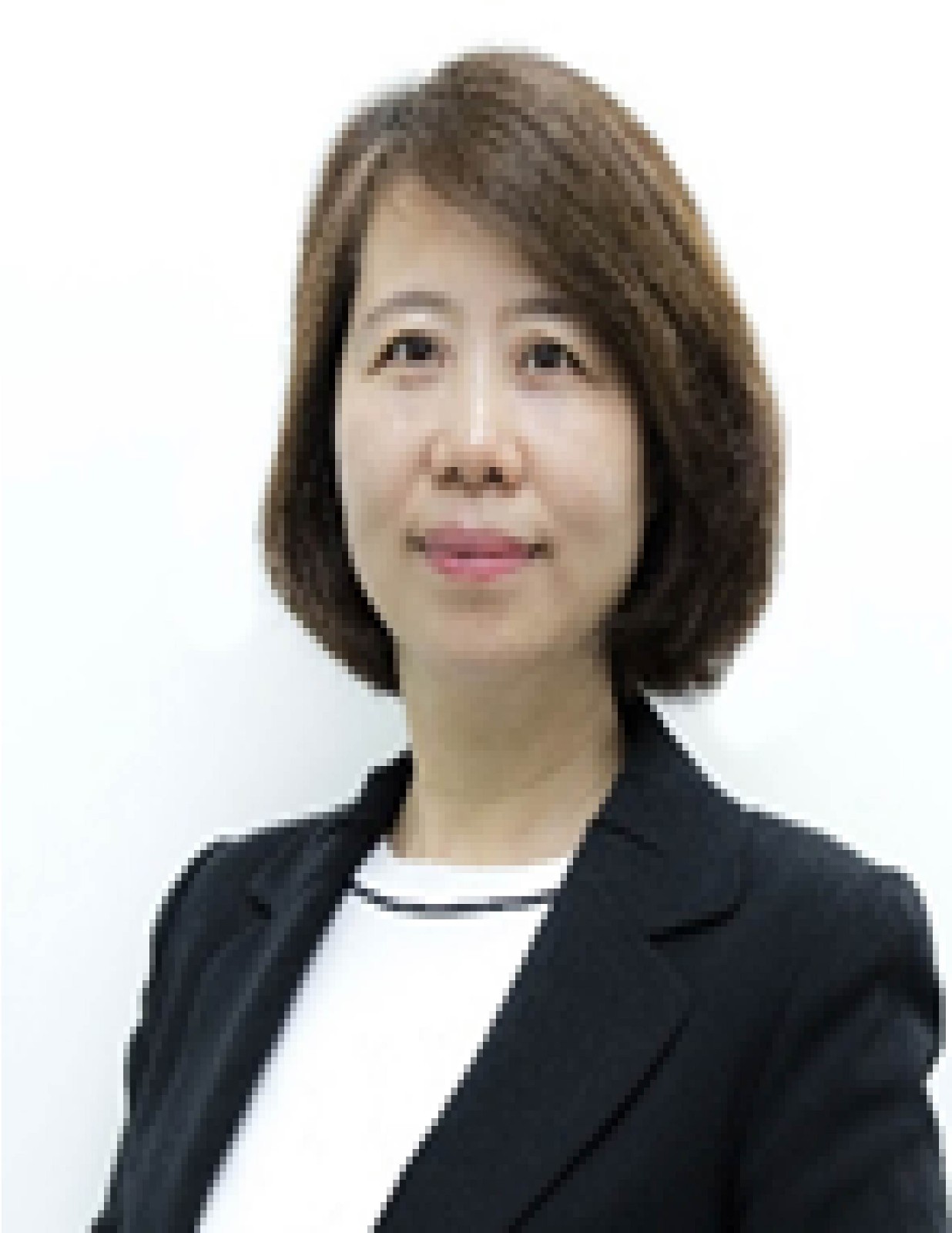 YAN Zongmin