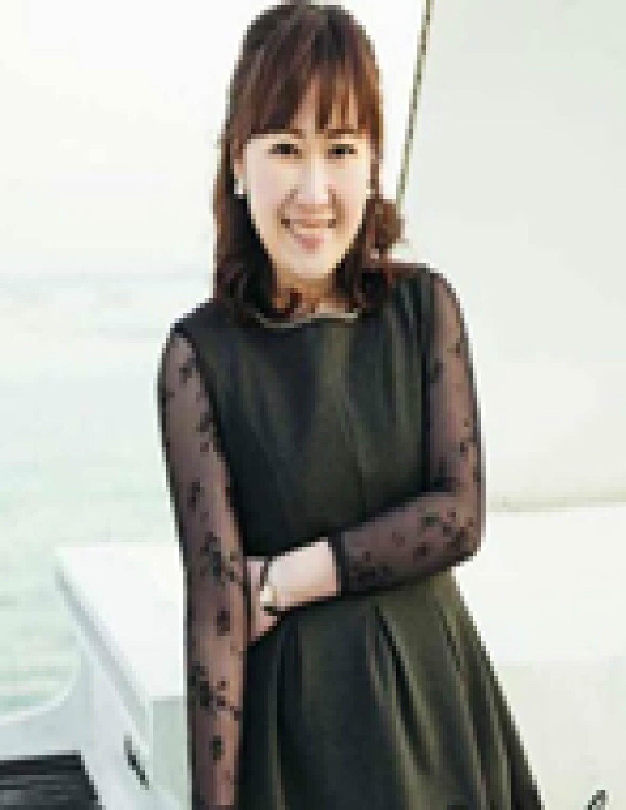 Shirley ZHOU