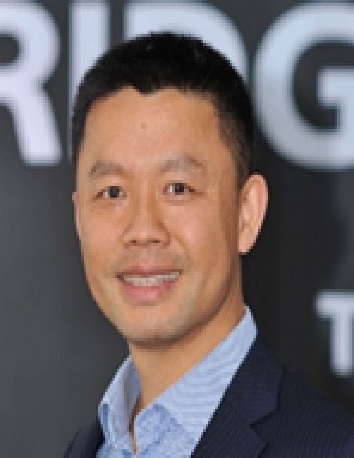 John ZHU
