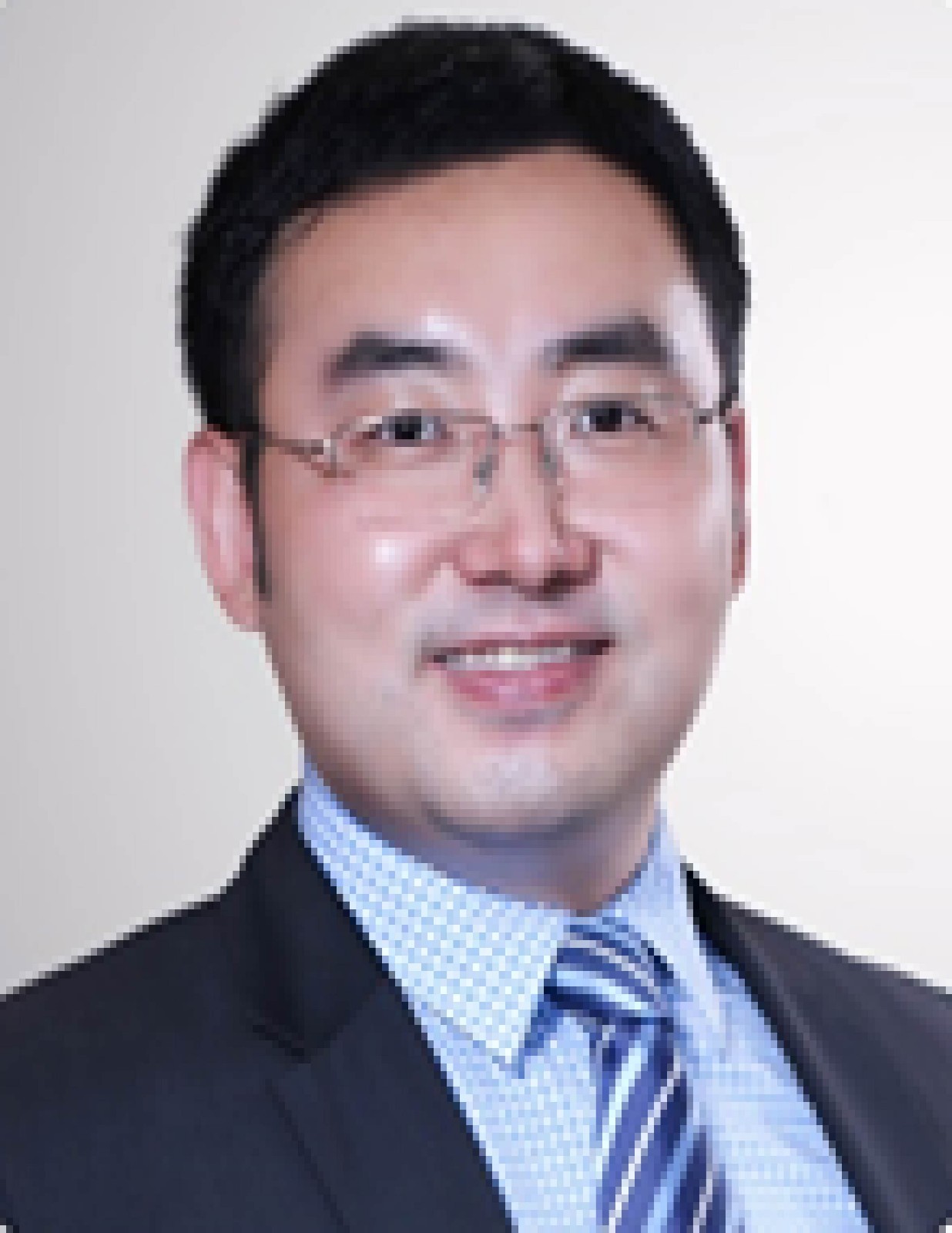 Eric ZHANG