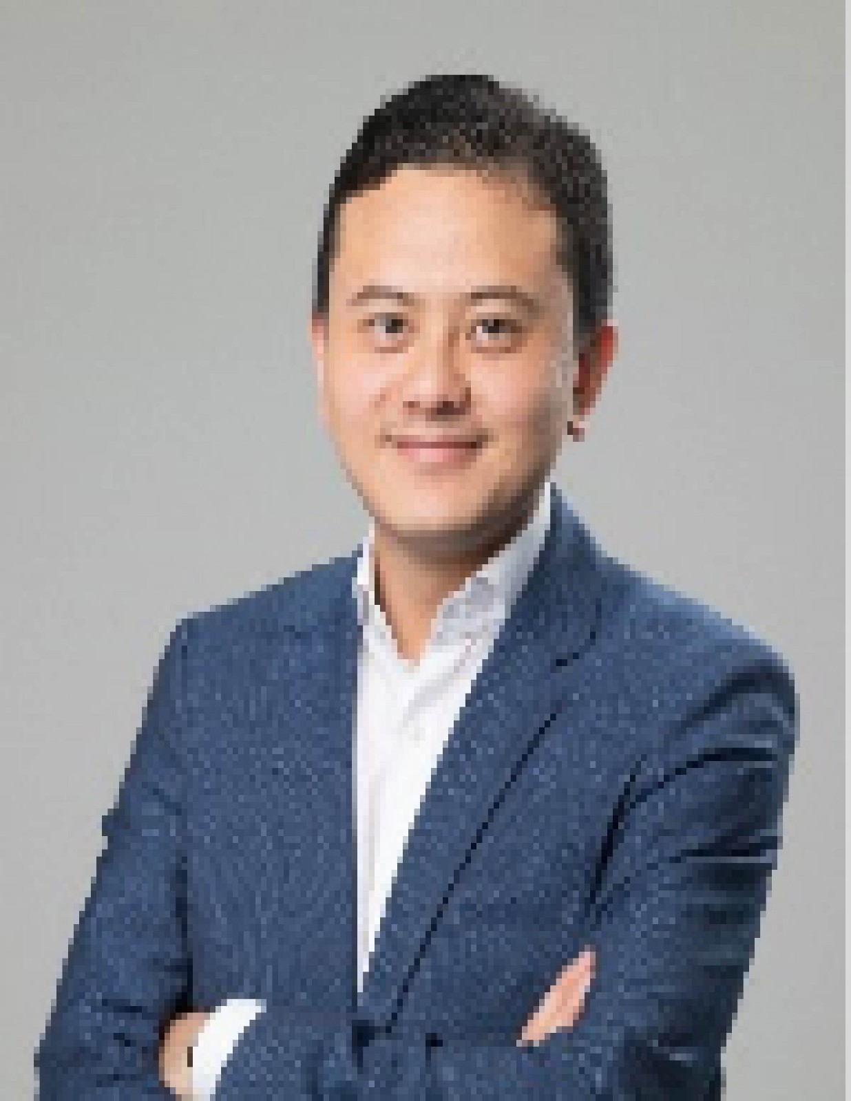 Seth ZHANG