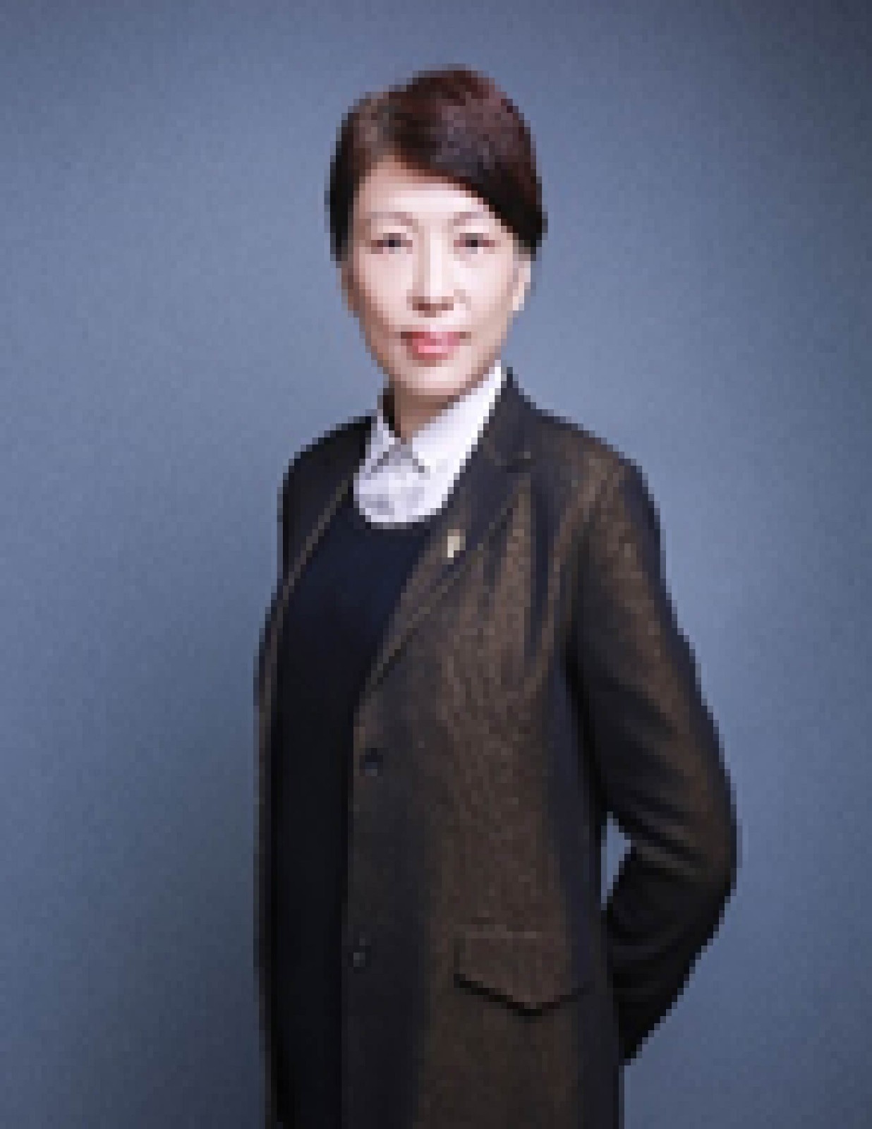 Grace GAO