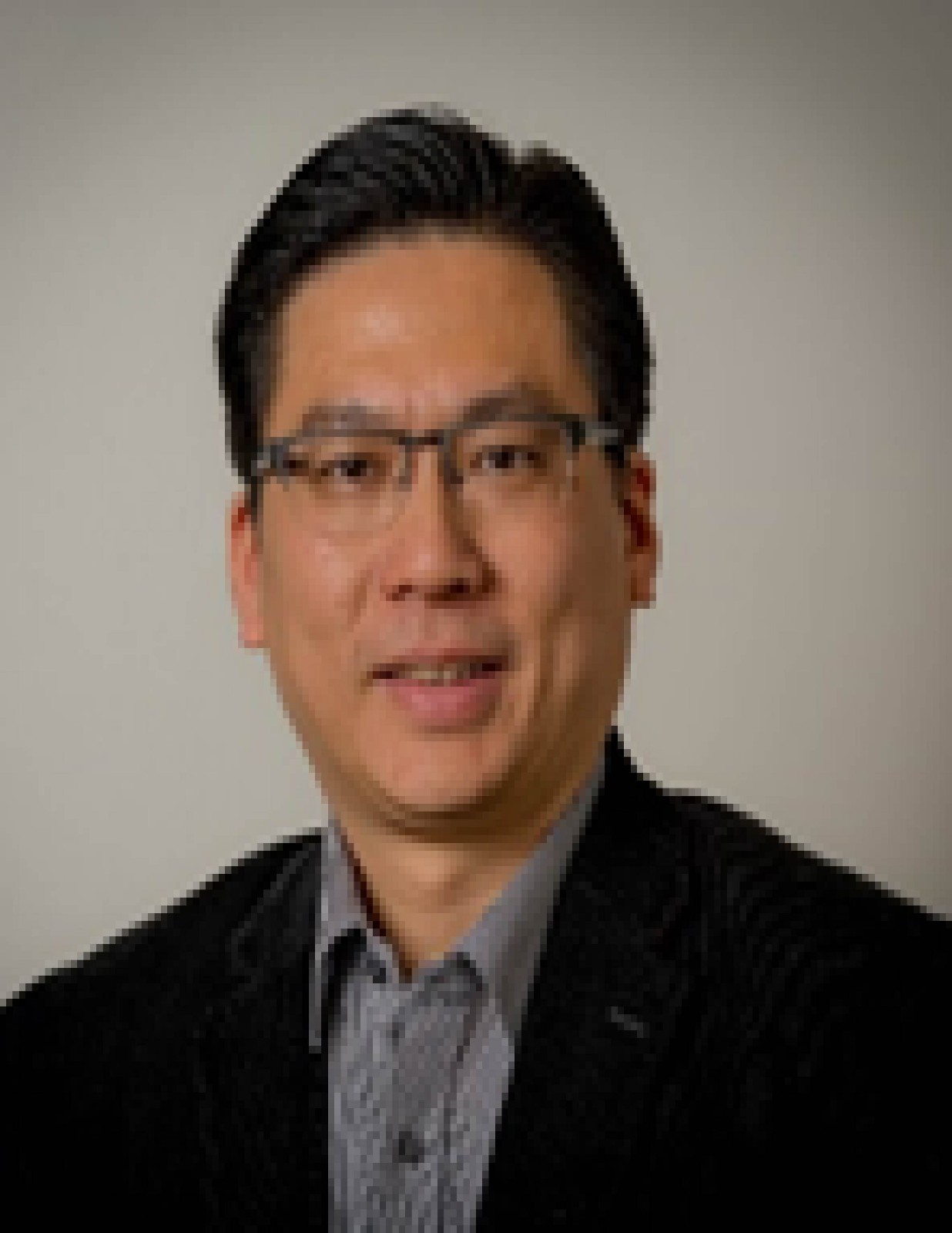 Curtis WONG