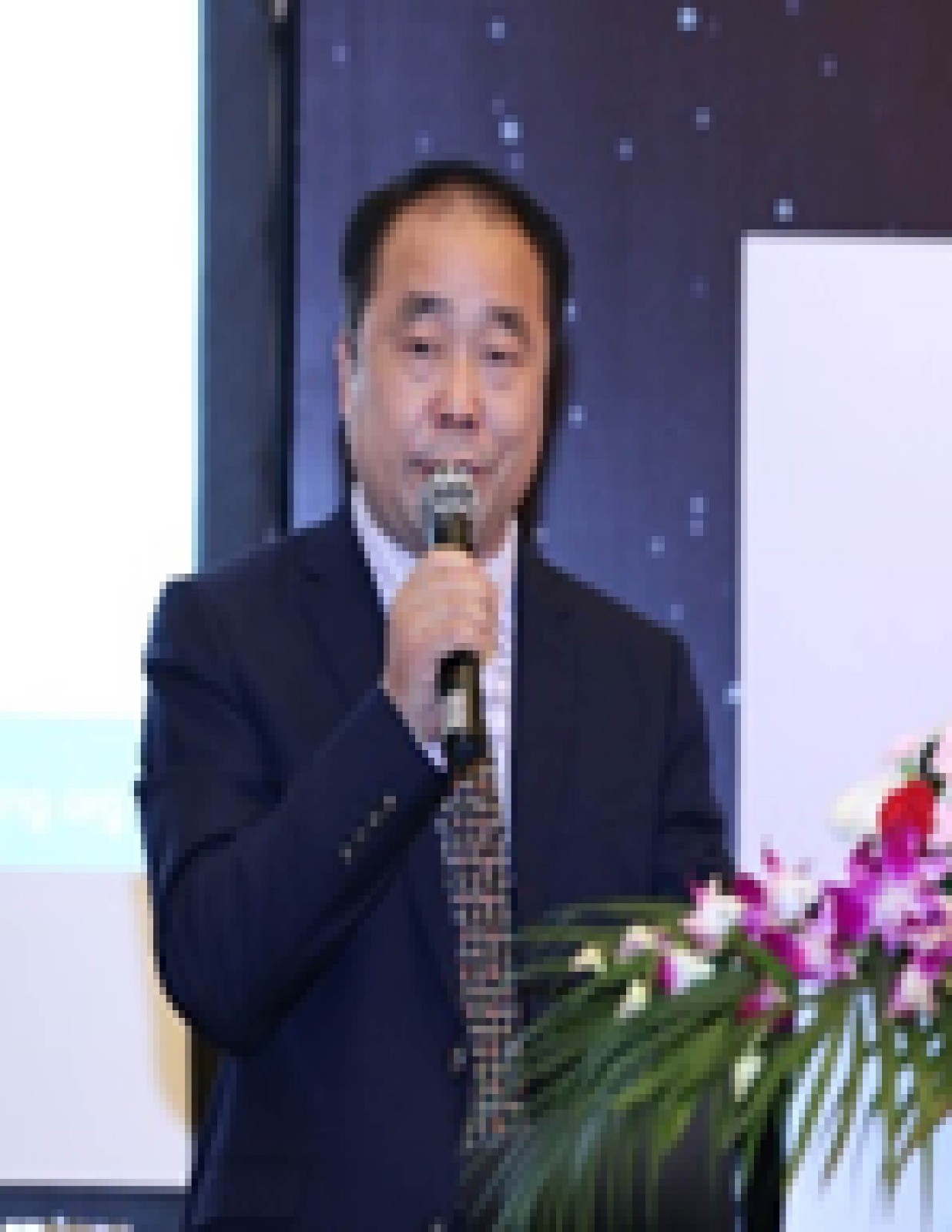 ZHU Shimi