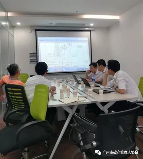 协会与平安银行总行技术团队成功举行技术研讨会 协会与平安银行总行技术团队成功举行技术研讨会