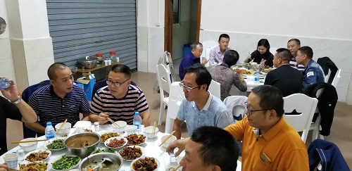 品道和遠(yuǎn)大酒 尋巴人祖籍地 品道和遠(yuǎn)大酒 尋巴人祖籍地