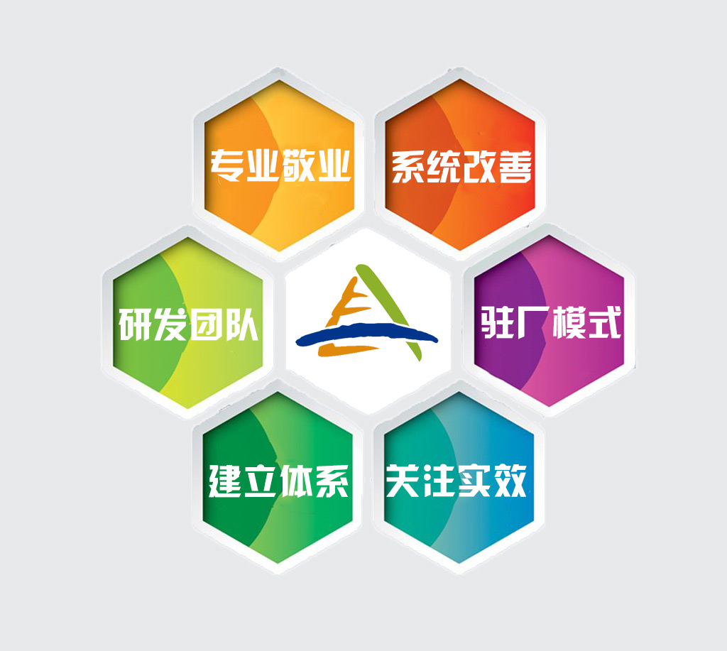 公司優(yōu)勢簡介