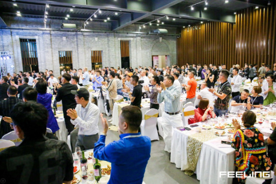 2018“睿智标新,未来成真”菲灵造型大赛闭幕 2018“睿智标新,未来成真”菲灵造型大赛闭幕