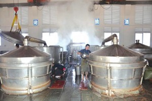 白酒的启蒙能够与展望 白酒的启蒙能够与展望