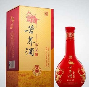白酒的启蒙能够与展望 白酒的启蒙能够与展望