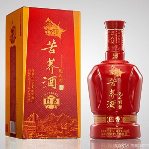 白酒的启蒙能够与展望 白酒的启蒙能够与展望