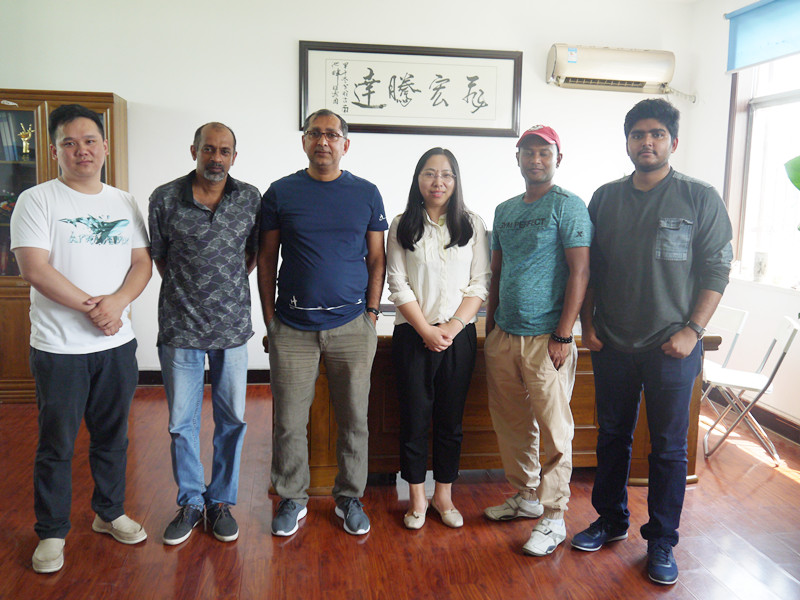 祝賀飛宏智能鋼筋加工設(shè)備出口斯里蘭卡,該設(shè)備已于10.26日青島港出發(fā) 祝賀飛宏智能鋼筋加工設(shè)備出口斯里蘭卡,該設(shè)備已于10.26日青島港出發(fā)
