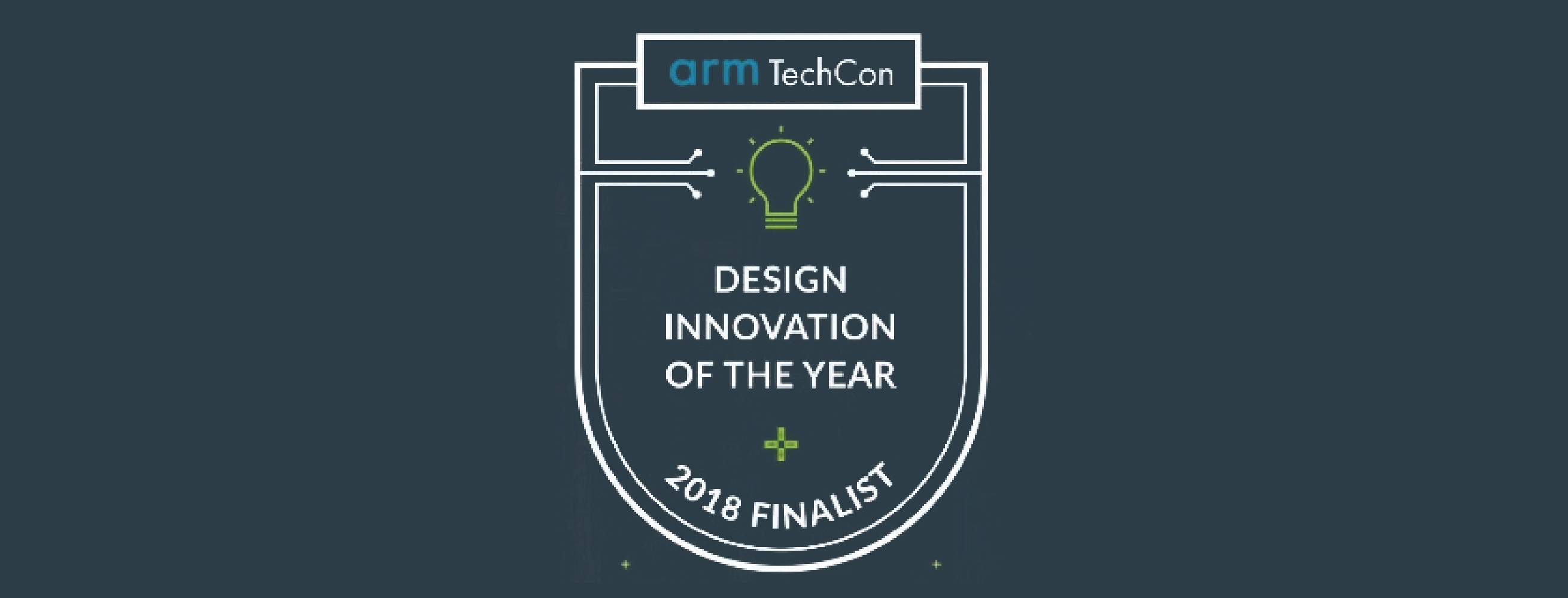 高云半导体小蜜蜂家族GW1NS系列产品入围Arm TechCon 2018年度最佳技术创新奖 高云半导体小蜜蜂家族GW1NS系列产品入围Arm TechCon 2018年度最佳技术创新奖