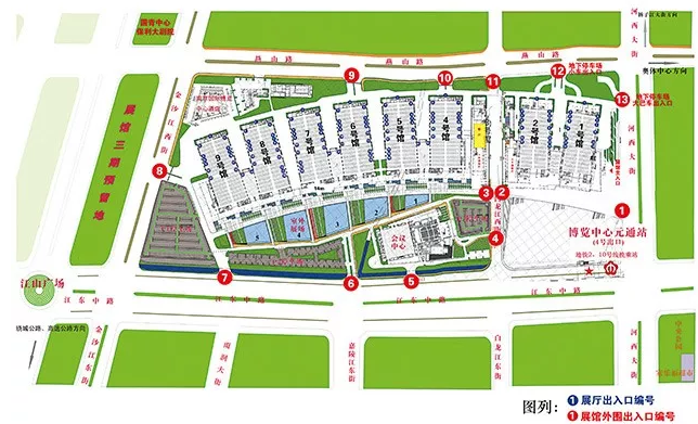 展会预告 | 桐晖邀您参加第81届API China原料药展，让我们相聚古都南京！