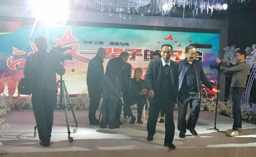 相識相知四十載 一生情懷戰(zhàn)友緣 相識相知四十載 一生情懷戰(zhàn)友緣