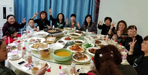 相識相知四十載 一生情懷戰(zhàn)友緣 相識相知四十載 一生情懷戰(zhàn)友緣