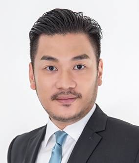 Jacky TANG