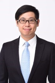 Benson GUO