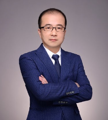 Richard ZHENG