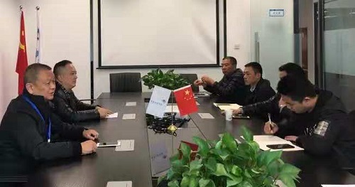 集团组织党员集中学习习近平总书记《在民营企业座谈会上的讲话》 集团组织党员集中学习习近平总书记《在民营企业座谈会上的讲话》