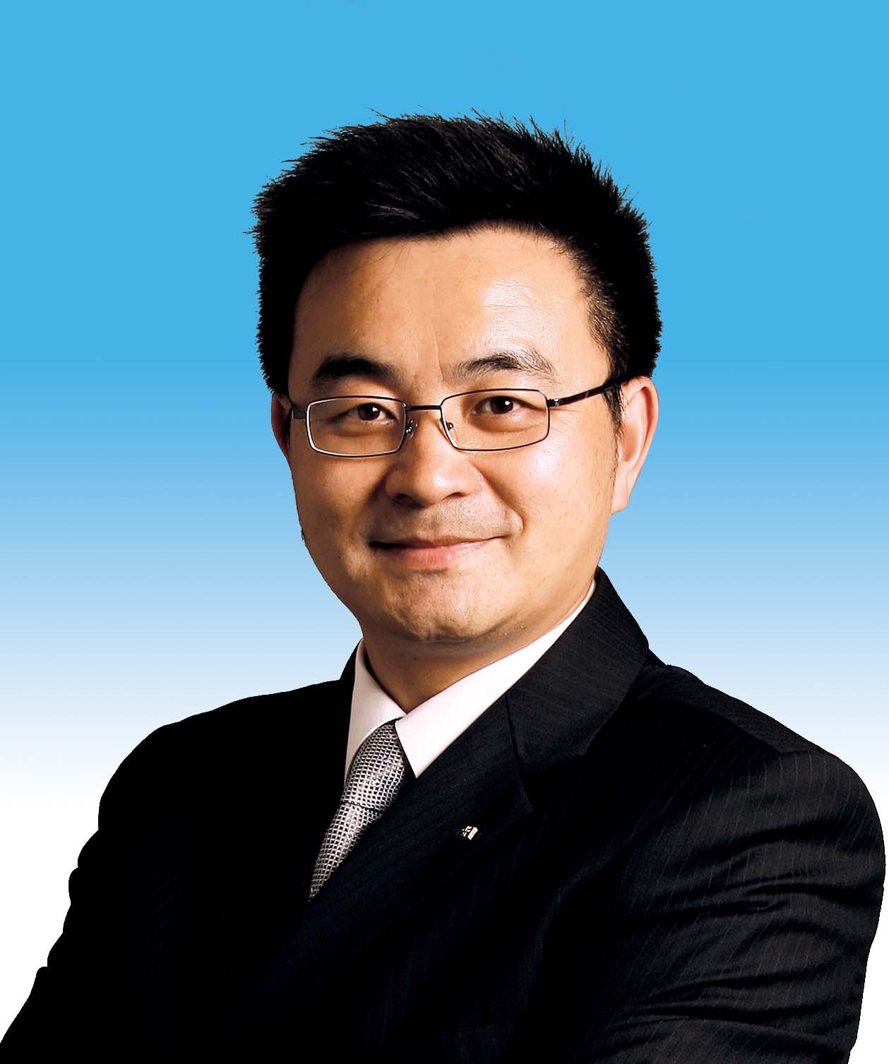 John Cai