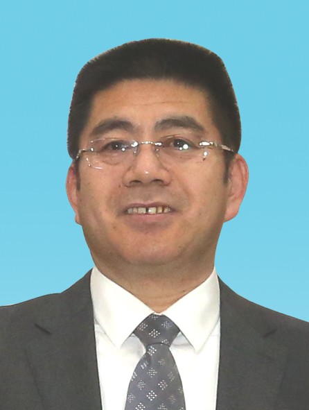 FAN Zhongsheng