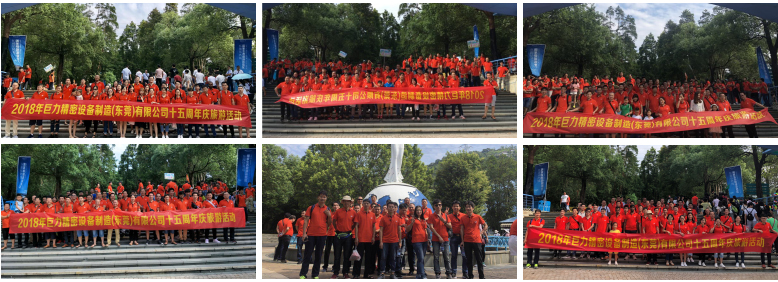 One-day tour in Shenzhen