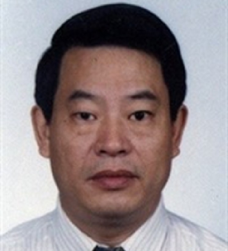 WANG Wenbin