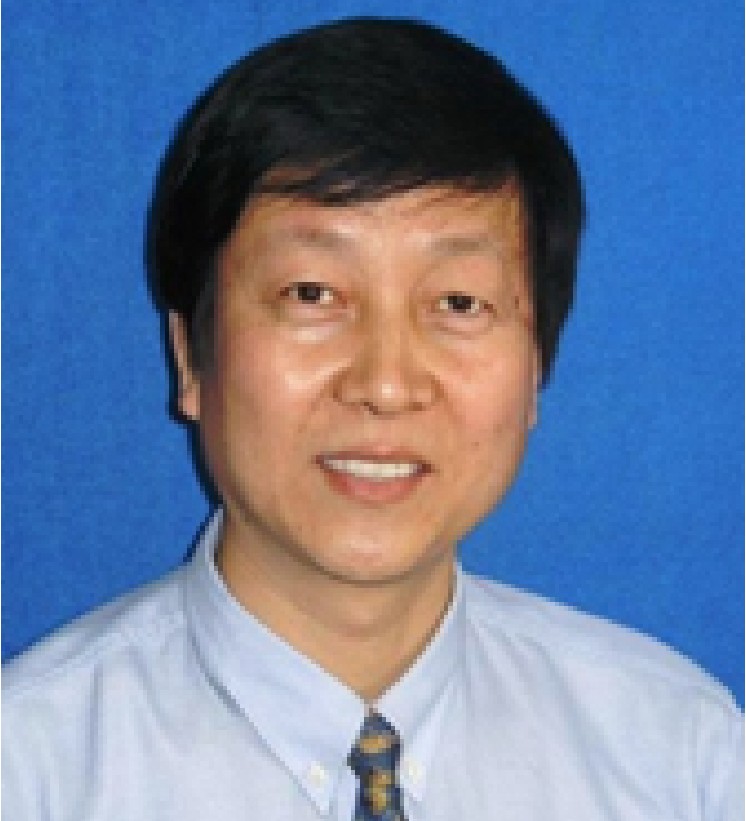 WANG Jianhua