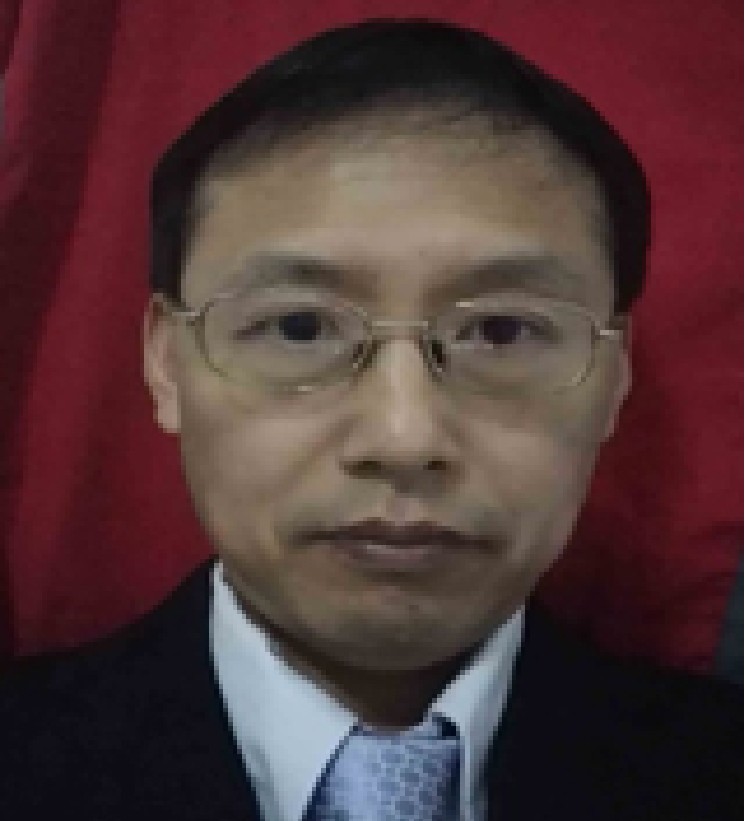 SHI Suilin