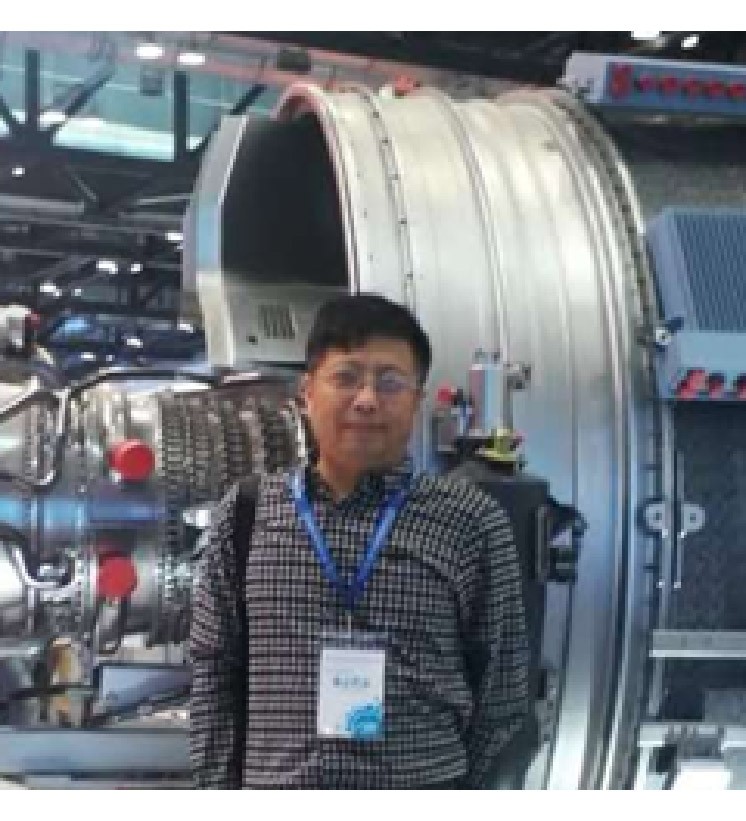 LI Xiaoxin