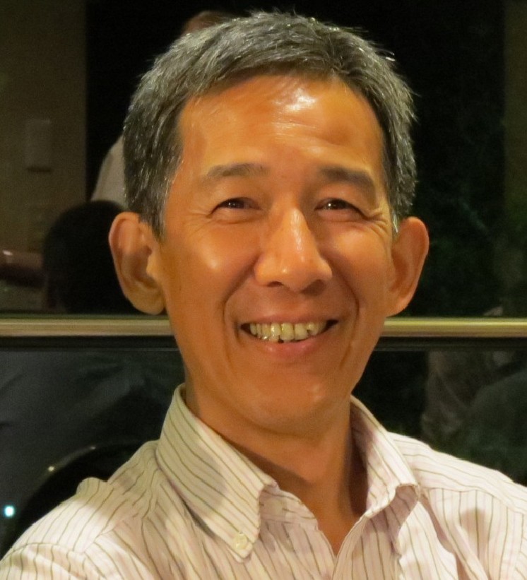 YI Xiaosu